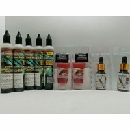 MATSUMOTO #063 GEL CREAM CANDAT SOTONG/B17 KATAK/039 UDANG.