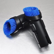 hose brush nozzle Compatible with Philips vacuum cleaner FC8632/83 FC9576 FC9588 FC9732 FC9728