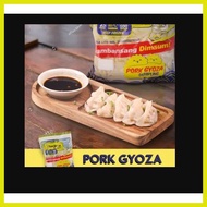 ✒ ❥ ✤ Dimsum Factory Pork Gyoza 500G