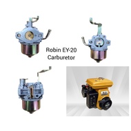 Robin Engine EY-20 Carburetor