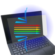 [Ezstick] DELL XPS 13 9360 P54G No Fingerprints Non-Touch Version Anti-Blue Light Screen Sticker Ele