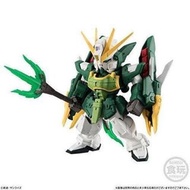 FW Fusion Works Gundam 高達 Converge # 183 雙頭龍  Alton EW