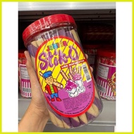 ஐ STICK O JUNIOR CHOCOLATE WAFFER