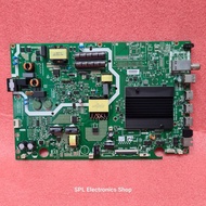 เมนบอร์ด Panasonic TH-50HX600T ( 5800-A9K53G-0P10 ) อะไหล่แท้/ถอดมือสอง