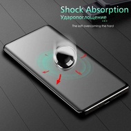 RealmeX2 Matte Frosted Soft Hydrogel Film For Realme X X2 X3 X50 X50m X7 X9 XT SuperZoom Pro Max Pla