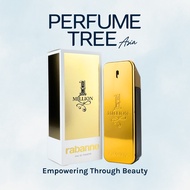 1 Million Paco Rabanne One Million EDT Men Perfume Spicy Woody Amber Perfume Original Perfume for Me
