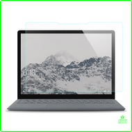 [gu145] For Surface Laptop 5 15 Inch Tempered Glass Screen Protector Laptop5 15" Clear Screen Protec