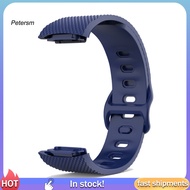 PP   Replacement TPU Smart Watch Strap for Samsung Gear Fit2 SM-R360/Fit2 Pro SM-R365