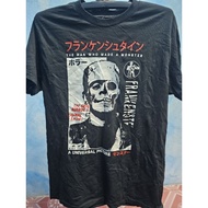 Frankenstein Riot Society Shirt