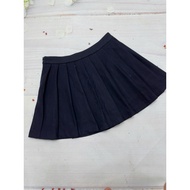 [Secondhand] – Pleated skirt 25.CVXL49 - Size S.