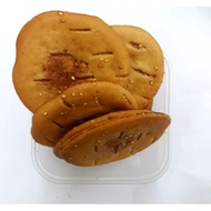 [Biskut Timbang] Biskut Loa Po 老婆饼 200 ~ 500g