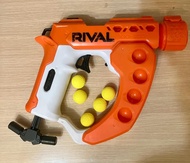 NERF GUN RIVAL 玩具槍連子彈