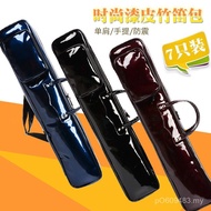 Bag Sponge Patent Leather/Bamboo Flute 7590 Bag Centimeter Bamboo Flute Bag Flute Backpack Flute Bam