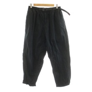 GRAMICCI Pants gm Wide Direct from Japan Secondhand