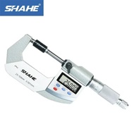 IP 65 Digital Micrometer 0.001 mm Digital Caliper Vernier Gauge Micrometer 25-50 mm Digital Outside 