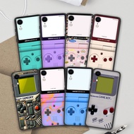 Samsung Galaxy J2 J4 J5 J6 J7 Prime J4 J6 Plus J8 J7 Core J7Pro J730 732Y Game Boy Phone Soft shell 