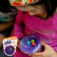 【兒童節禮物】FoxMind-單字蹦蹦 Slam Words-以色列兒童桌遊