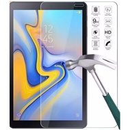 Tempered Glass Film Samsung Tab A (10.5") T590 T595 T597
