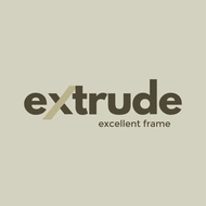 EXTREME Photo Print Frame + Block Frame 10x15cm (Custom) Photo Frame