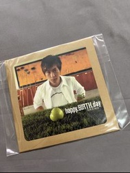「五月天 阿信 happy.Birth.day」單曲