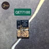 Ic Cas Qet7100 Original New Tested Qet 7100 Charging