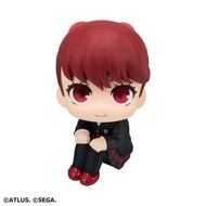 [預訂] Megahouse [LOOK UP]《女神異聞錄5》芳澤霞 |[Pre order] MegaHouse Lookup Persona 5 The Royal YOSHIZAWA KASU