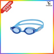 【Direct from Japan】
SWANS Made in Japan Swimming Goggles SJ-24 for Kids Ages 6-12