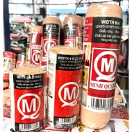 Medical elastic bandage (2 hooks, 3 hooks, 4 hooks)