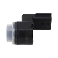Parking Sensor Sensitive 28438 4EA0B Backup Parking Assist Sensor Shockproof for Qashqai 2nd Generat