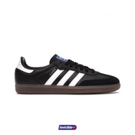 ADIDAS SAMBA OG BLACK / Adidas samba OG white / ADIDAS SAMBA OG ORIGINAL DAMAGE BOX