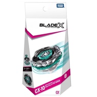 CX-10 Booster Wolf Hunt F0-60DB Blade Takara Tomy Bey X CARD GAME