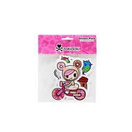 tokidoki Cravings Sticker Pack