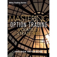 [Video Course] Mastering Option Trading Volatility Strategies (Live Workshop) by Sheldon Natenberg