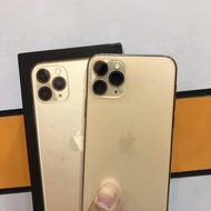 iPhone 11 Pro 256 gb iBox