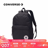 胜道运动 CONVERSE匡威GO 2 BACKPACK经典休闲双肩包10020533 10020533-A01 OSFA