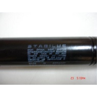 SFF雙B賣場 BENZ W124 W202 W210 M111 德國蛇牌引擎皮帶避震器 降低引擎震動 提升駕駛舒適度 1個