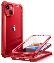 I-Blason Ares Case สำหรับ iPhone 14 Plus 6.7นิ้ว (2022 Release) เคสกันชนใสทนทานสองชั้นพร้อมตัวป้องกั