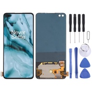 OnePlus spareparts For OnePlus Nord / 8 Nord 5G / Z AC2001 AC2003 LCD Screen with Digitizer Full Ass