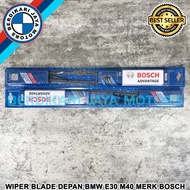 WINDSHIELD WIPER BLADE bmw E30 M40 BOSCH BRAND