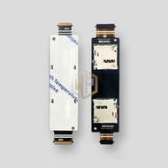 Flexy SIM Connector ASUS ZENFONE 5/A500/A501