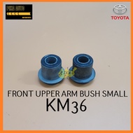 TOYOTA KM36 FRONT UPPER ARM BUSH SMALL 48632-30020