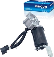 MINOOM 1F80179A0B Transfer Case Shift Motor Replacement for Mazda B4000 2006-2009,Ford Ranger 2004-2