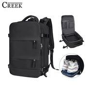 Creek Women's Waterproof Outdoor Backpack Large Capacity 35L Casual Backpack Women's Backpack