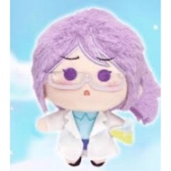 MBTI Character Plush Doll (INTP)
