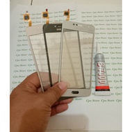 LAYAR Touchscreen touchscreen ts Samsung J2 Prime G532 Original plus Glue B7000 15mL.