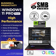 MSI RTX5090/80/70TI Performance Laptop – 16" OLED – Intel Core Ultra – RAM – SSD – Professional Crea