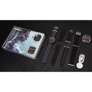 Ultra AI 3 นาฬิกา smartwatch ประกัน3เดือน แถมเคส ฟิล์ม รองรับซิม 5G นาฬิกาข้อมือ