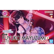 30MS Fuyuko Mayuzumi
