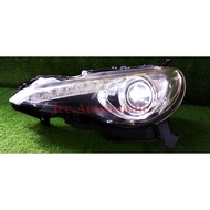 TOYOTA GT86/ SUBARU BRZ HID HEADLAMP LEFT ONLY [a-1-3]