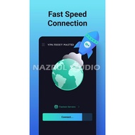 VPN Master Pro – Proxy VPN v2.0.0 Full Version Crack APK